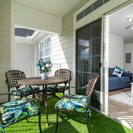 Beautiful Orlando Apt With Nemo Bedroom, 15 Min To Disney! Kissimmee Eksteriør bilde