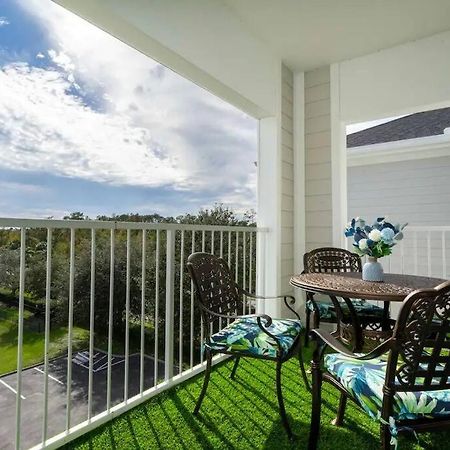 Beautiful Orlando Apt With Nemo Bedroom, 15 Min To Disney! Kissimmee Eksteriør bilde