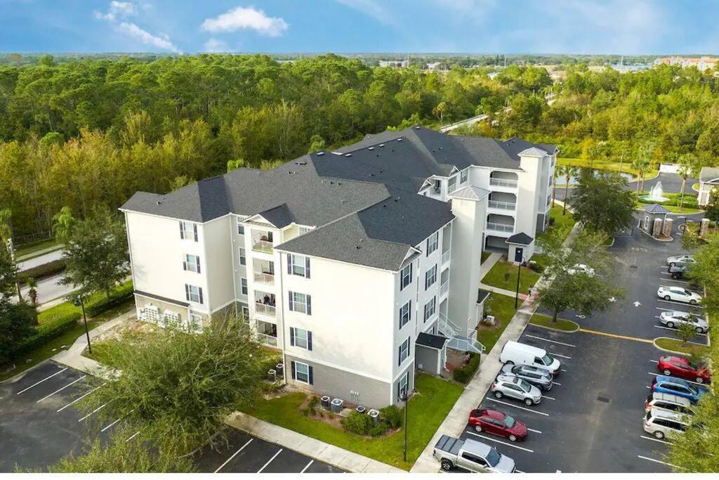 Beautiful Orlando Apt With Nemo Bedroom, 15 Min To Disney! Kissimmee Eksteriør bilde