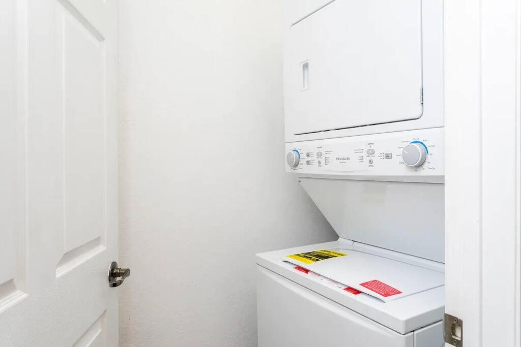 Beautiful Orlando Apt With Nemo Bedroom, 15 Min To Disney! Kissimmee Eksteriør bilde